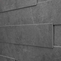 BAUHAUS LOGOCLIC Paneel Wall Effect 3D Torino 1.296 X 132 X 12 Mm -BAUHAUS Shop 12 1868