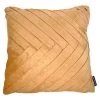 BAUHAUS Kissen Folded Gold, 45 X 45 Cm, 100 % Baumwolle 2 BAUHAUS Kissen Folded Gold, 45 X 45 Cm, 100 % Baumwolle -BAUHAUS Shop 12 188