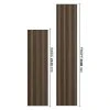 BAUHAUS FibroTech Akustikpaneel Proff Oiled Oak, 3.000 X 605 X 22 Mm, 1 Paneel 1 BAUHAUS FibroTech Akustikpaneel Proff Oiled Oak, 3.000 X 605 X 22 Mm, 1 Paneel -BAUHAUS Shop 12 1880