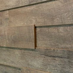 BAUHAUS LOGOCLIC Paneel Wall Effect 3D Eiche Luga 1.296 X 132 X 12 Mm -BAUHAUS Shop 12 1891