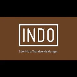 BAUHAUS Indo Holzpaneel 3D Wall Elegance Gun Smoked Teak, 500 X 200 X 10 Mm, 10 Paneele -BAUHAUS Shop 12 1901