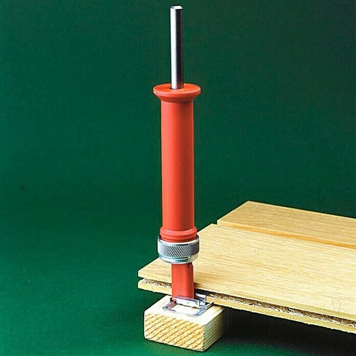 BAUHAUS Staba Fix-Nagler Kunststoff 4 BAUHAUS Staba Fix-Nagler Kunststoff – Bild 2