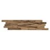 BAUHAUS Indo Holzpaneel 3D Wall Beachwood Nature Walnuss, 610 X 150 X 10 Mm, 10 Paneele 1 BAUHAUS Indo Holzpaneel 3D Wall Beachwood Nature Walnuss, 610 X 150 X 10 Mm, 10 Paneele -BAUHAUS Shop 12 1908
