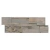 BAUHAUS Indo Holzpaneel 3D Wall Driftwood Molucca Sea Hevea, 560 X 200 X 10 Mm, 9 Paneele 1 BAUHAUS Indo Holzpaneel 3D Wall Driftwood Molucca Sea Hevea, 560 X 200 X 10 Mm, 9 Paneele -BAUHAUS Shop 12 1916