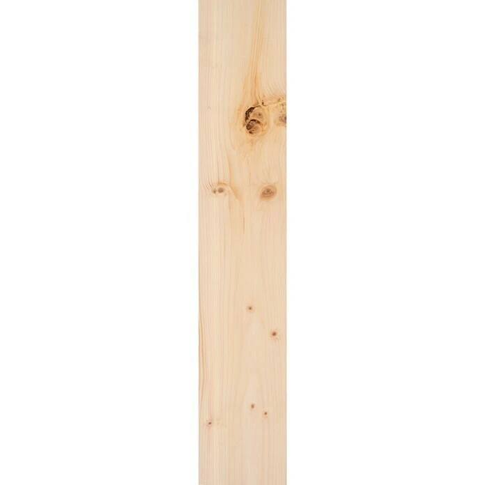 BAUHAUS Profilholz I Fichte/Tanne, A-Sortierung, 250 X 9,6 X 1,25 Cm 4 BAUHAUS Profilholz I Fichte/Tanne, A-Sortierung, 250 X 9,6 X 1,25 Cm – Bild 2