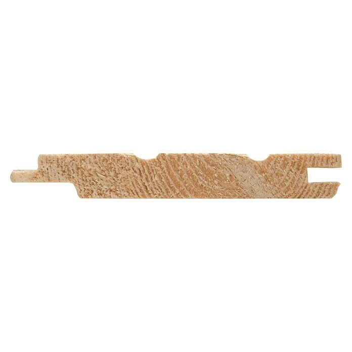 BAUHAUS Profilholz Fichte/Tanne, A-Sortierung, 180 X 9,6 X 1,25 Cm 6 BAUHAUS Profilholz Fichte/Tanne, A-Sortierung, 180 X 9,6 X 1,25 Cm – Bild 4