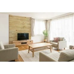 BAUHAUS Wodewa Echtholzriemchen 1000 Eiche Rustikal 1.000 X 100 Mm, Stärke: 3 Mm - 6 Mm, Strukturiert UV-geölt, Verklebung -BAUHAUS Shop 12 1956