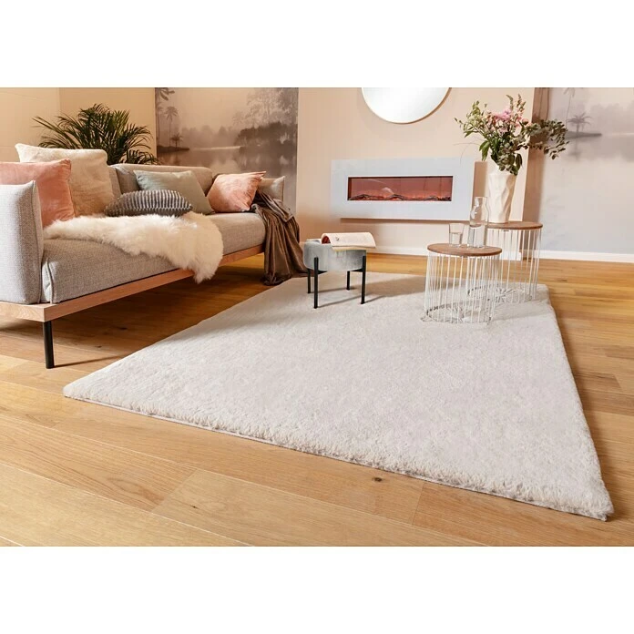 BAUHAUS Kissen Finja Muted Clay, 45 X 45 Cm, 100 % Polyester 5 BAUHAUS Kissen Finja Muted Clay, 45 X 45 Cm, 100 % Polyester – Bild 3