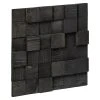 BAUHAUS Holzpaneel Pino Buche, Carbon Ombre, 380 X 380 Mm, Stärke: 12 Mm - 20 Mm, 4 Paneele 2 BAUHAUS Holzpaneel Pino Buche, Carbon Ombre, 380 X 380 Mm, Stärke: 12 Mm - 20 Mm, 4 Paneele -BAUHAUS Shop 12 1971