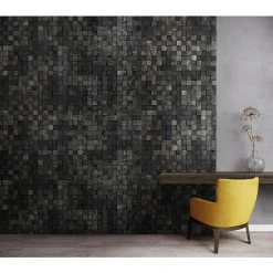 BAUHAUS Holzpaneel Pino Buche, Carbon Ombre, 380 X 380 Mm, Stärke: 12 Mm - 20 Mm, 4 Paneele 7 BAUHAUS Holzpaneel Pino Buche, Carbon Ombre, 380 X 380 Mm, Stärke: 12 Mm - 20 Mm, 4 Paneele -BAUHAUS Shop 12 1973