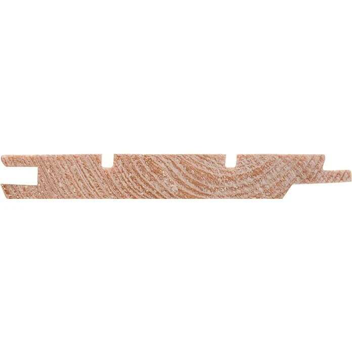 BAUHAUS Profilholz I Fichte/Tanne, B-Sortierung, 250 X 9,6 X 1,25 Cm 6 BAUHAUS Profilholz I Fichte/Tanne, B-Sortierung, 250 X 9,6 X 1,25 Cm – Bild 4