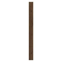Alternative view of BAUHAUS Indo Holzpaneel Barnwall Verona Shorea, 1.200 X 120 X 10 Mm, 6 Paneele