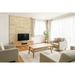 BAUHAUS Wodewa Echtholzriemchen 1000 Zirbe 1.000 X 100 Mm, Stärke: 3 Mm - 6 Mm, 1 M², Verklebung -BAUHAUS Shop 12 2001