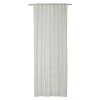 BAUHAUS Rasch Home Schlaufenschal Charisma 140 X 255 Cm, 100 % Polyester, Ecru 1 BAUHAUS Rasch Home Schlaufenschal Charisma 140 X 255 Cm, 100 % Polyester, Ecru -BAUHAUS Shop 12 202
