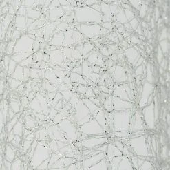 Alternative view of BAUHAUS Rasch Home Schlaufenschal Charisma 140 X 255 Cm, 100 % Polyester, Ecru