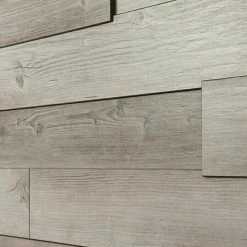 BAUHAUS Shop 34 BAUHAUS LOGOCLIC Paneel Wall Effect 3D Off Road 1.296 X 132 X 12 Mm