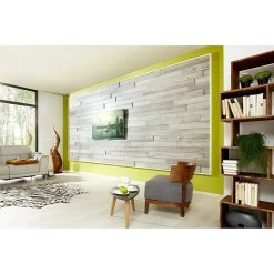 BAUHAUS LOGOCLIC Paneel Wall Effect 3D Off Road 1.296 X 132 X 12 Mm 8 BAUHAUS LOGOCLIC Paneel Wall Effect 3D Off Road 1.296 X 132 X 12 Mm -BAUHAUS Shop 12 2040