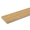 BAUHAUS Wodewa Abschlussleiste Eiche 1.000 X 30 X 4, UV-geölt, Eiche -BAUHAUS Shop 12 2042