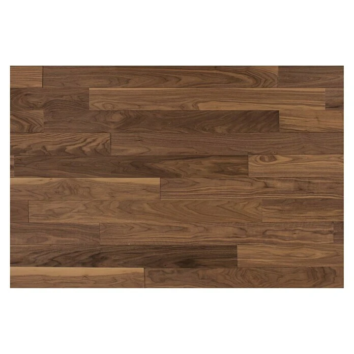BAUHAUS Wodewa Echtholzriemchen 1000 Nussbaum 1.000 X 100 Mm, Stärke: 3 Mm - 6 Mm, 1 M², Selbstklebend 3 BAUHAUS Wodewa Echtholzriemchen 1000 Nussbaum 1.000 X 100 Mm, Stärke: 3 Mm - 6 Mm, 1 M², Selbstklebend