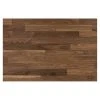 BAUHAUS Wodewa Echtholzriemchen 1000 Nussbaum 1.000 X 100 Mm, Stärke: 3 Mm - 6 Mm, 1 M², Verklebung -BAUHAUS Shop 12 2054