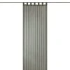 BAUHAUS Elbersdrucke Schlaufenschal Feel Good 140 X 255 Cm, 100% Polyester, Grau -BAUHAUS Shop 12 208