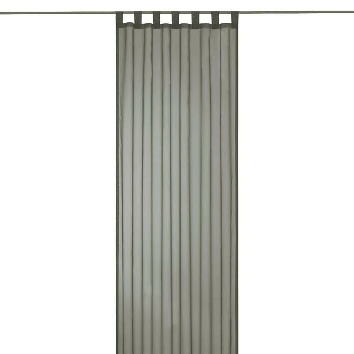 BAUHAUS Elbersdrucke Schlaufenschal Feel Good 140 X 255 Cm, 100% Polyester, Grau 3 BAUHAUS Elbersdrucke Schlaufenschal Feel Good 140 X 255 Cm, 100% Polyester, Grau