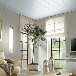 BAUHAUS LOGOCLIC Decoration Paneel Edelweiß Pore 2.600 X 202 X 10 Mm -BAUHAUS Shop 12 2085