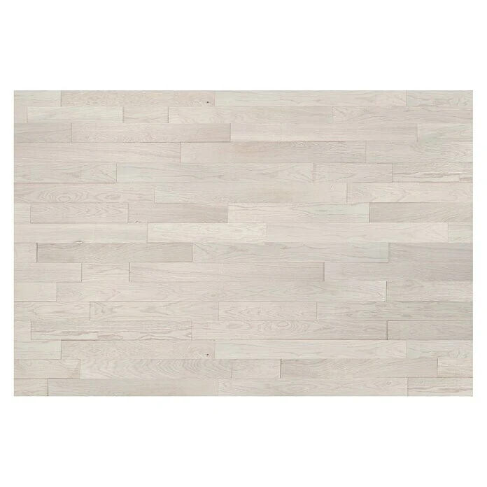 BAUHAUS Wodewa Echtholzriemchen 1000 Eiche Arctic 1.000 X 100 Mm, Stärke: 3 Mm - 6 Mm, 1 M², Selbstklebend 3 BAUHAUS Wodewa Echtholzriemchen 1000 Eiche Arctic 1.000 X 100 Mm, Stärke: 3 Mm - 6 Mm, 1 M², Selbstklebend