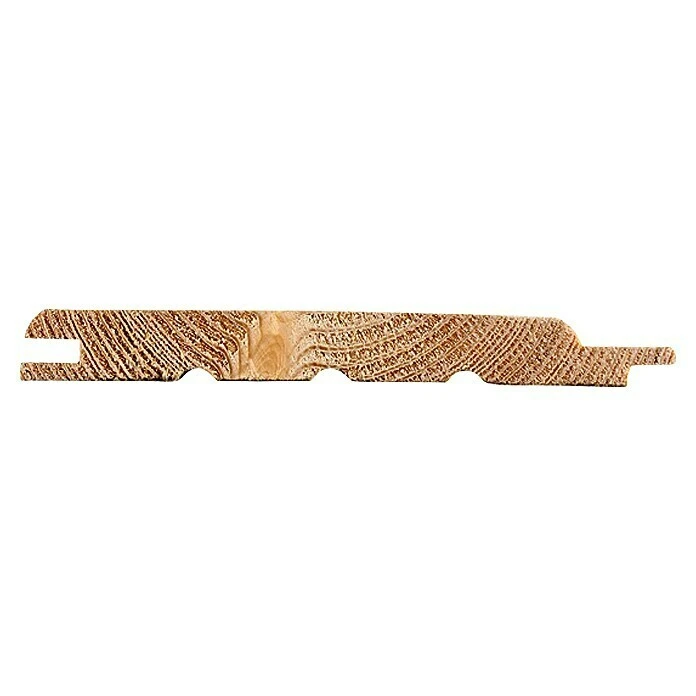 BAUHAUS Profilholz Fichte/Tanne, A-Sortierung, 250 X 12,1 X 1,4 Cm 4 BAUHAUS Profilholz Fichte/Tanne, A-Sortierung, 250 X 12,1 X 1,4 Cm – Bild 2
