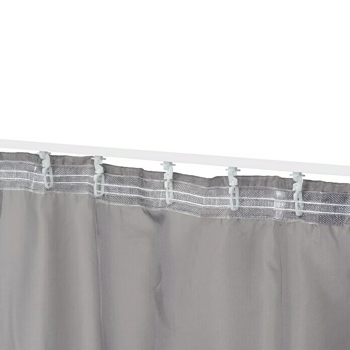 BAUHAUS Elbersdrucke Schlaufenschal Feel Good 140 X 255 Cm, 100% Polyester, Grau 6 BAUHAUS Elbersdrucke Schlaufenschal Feel Good 140 X 255 Cm, 100% Polyester, Grau – Bild 4