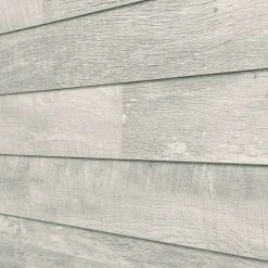 BAUHAUS LOGOCLIC Paneel Wall Effect 3D Eiche Vigo 1.296 X 132 X 12 Mm