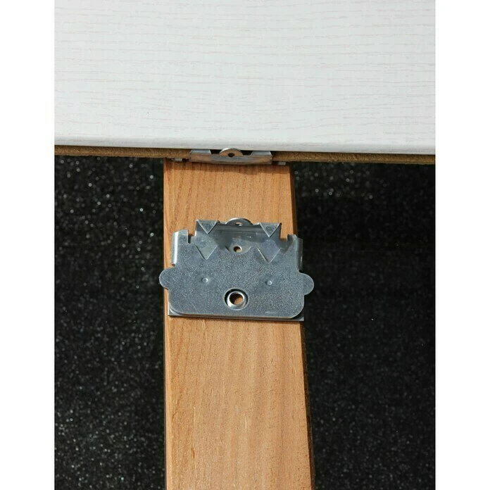 BAUHAUS Staba Endkrallen Mit Reversclip 10 Stk. 6 BAUHAUS Staba Endkrallen Mit Reversclip 10 Stk. – Bild 4