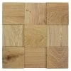BAUHAUS Wodewa Holzmosaik 100 Eiche 300 X 300 Mm, Stärke: 3 Mm - 6 Mm, 1 Matte 1 BAUHAUS Wodewa Holzmosaik 100 Eiche 300 X 300 Mm, Stärke: 3 Mm - 6 Mm, 1 Matte -BAUHAUS Shop 12 2152