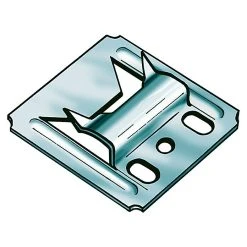 BAUHAUS Paneelkrallen CL 3,6 K 250 Stk.