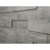 BAUHAUS LOGOCLIC Paneel Wall Effect 3D Carrara 1.296 X 132 X 12 Mm 2 BAUHAUS LOGOCLIC Paneel Wall Effect 3D Carrara 1.296 X 132 X 12 Mm -BAUHAUS Shop 12 2159