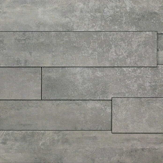 BAUHAUS LOGOCLIC Paneel Wall Effect 3D Carrara 1.296 X 132 X 12 Mm 5 BAUHAUS LOGOCLIC Paneel Wall Effect 3D Carrara 1.296 X 132 X 12 Mm – Bild 3
