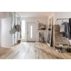 BAUHAUS Holzpaneel Rustic White Teak, 510 X 140 X 20 Mm, 2 Paneele 10 BAUHAUS Holzpaneel Rustic White Teak, 510 X 140 X 20 Mm, 2 Paneele -BAUHAUS Shop 12 2175