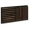 BAUHAUS Holzpaneel Linea Raw Kiefer, Dark, 760 X 380 Mm, Stärke: 30 Mm, 2 Paneele 2 BAUHAUS Holzpaneel Linea Raw Kiefer, Dark, 760 X 380 Mm, Stärke: 30 Mm, 2 Paneele -BAUHAUS Shop 12 2177