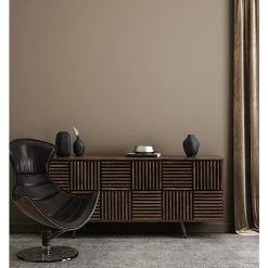 BAUHAUS Holzpaneel Linea Raw Kiefer, Dark, 760 X 380 Mm, Stärke: 30 Mm, 2 Paneele -BAUHAUS Shop 12 2179