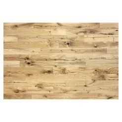 BAUHAUS Shop 20 BAUHAUS Wodewa Echtholzriemchen 1000 Eiche Rustikal 1.000 X 100 Mm, Stärke: 3 Mm - 6 Mm, UV-geölt, Selbstklebend