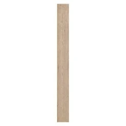 BAUHAUS Indo Holzpaneel Barnwall Tuscany Shorea, 1.200 X 120 X 10 Mm, 6 Paneele -BAUHAUS Shop 12 2192