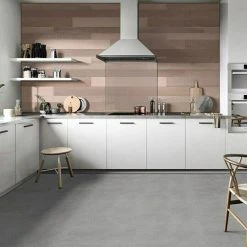 BAUHAUS Indo Holzpaneel Barnwall Tuscany Shorea, 1.200 X 120 X 10 Mm, 6 Paneele -BAUHAUS Shop 12 2195