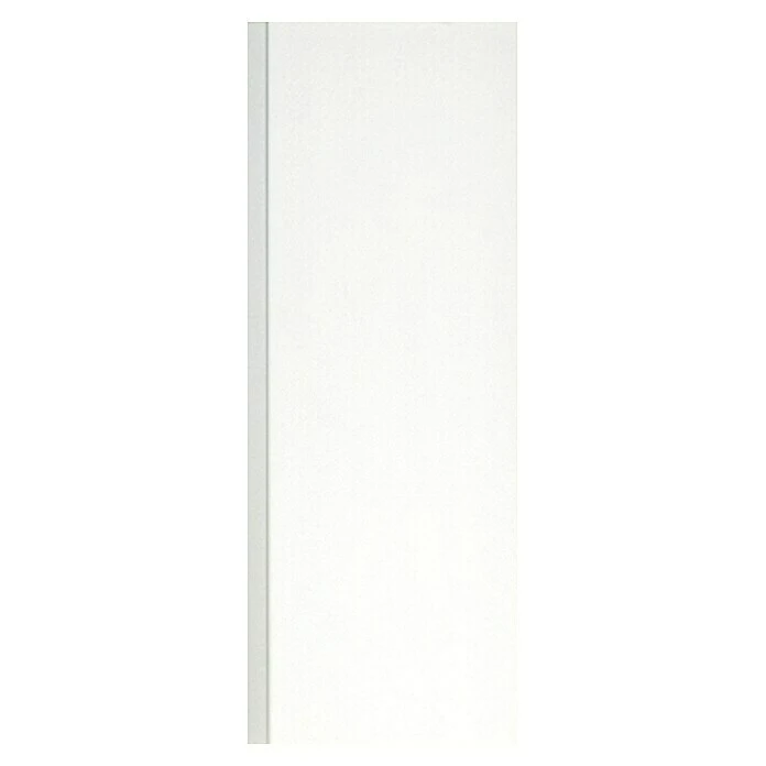 BAUHAUS Paneel Struktura Weiß 1.300 X 202 X 10 Mm 4 BAUHAUS Paneel Struktura Weiß 1.300 X 202 X 10 Mm – Bild 2
