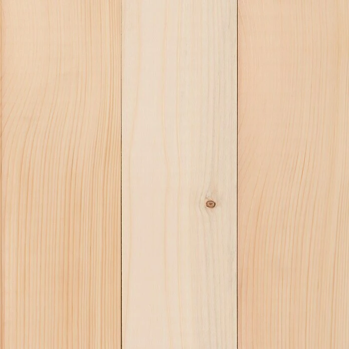 BAUHAUS Rauhspund Fichte, 2.500 X 96 X 19 Mm 5 BAUHAUS Rauhspund Fichte, 2.500 X 96 X 19 Mm – Bild 3