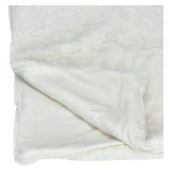 BAUHAUS Decke Happy Elfenbein, 200 X 150 Cm, 100 % Polyester 10 BAUHAUS Decke Happy Elfenbein, 200 X 150 Cm, 100 % Polyester -BAUHAUS Shop 12 221