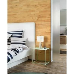 BAUHAUS Wodewa Echtholzriemchen 200 Buche Living 200 X 50 Mm, Stärke: 2 Mm - 6 Mm, 1 M² -BAUHAUS Shop 12 2219