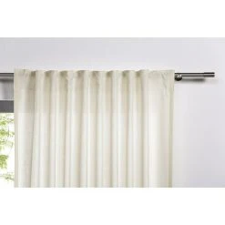 Alternative view of BAUHAUS Schlaufenschal Mood B X H: 135 X 300 Cm, 100 % Polyester, Ecru