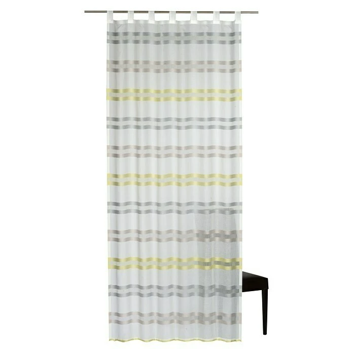 BAUHAUS Elbersdrucke Schlaufenschal Kiruna 140 X 255 Cm, 99 % Polyester, 1 % Leinen, Grün 3 BAUHAUS Elbersdrucke Schlaufenschal Kiruna 140 X 255 Cm, 99 % Polyester, 1 % Leinen, Grün