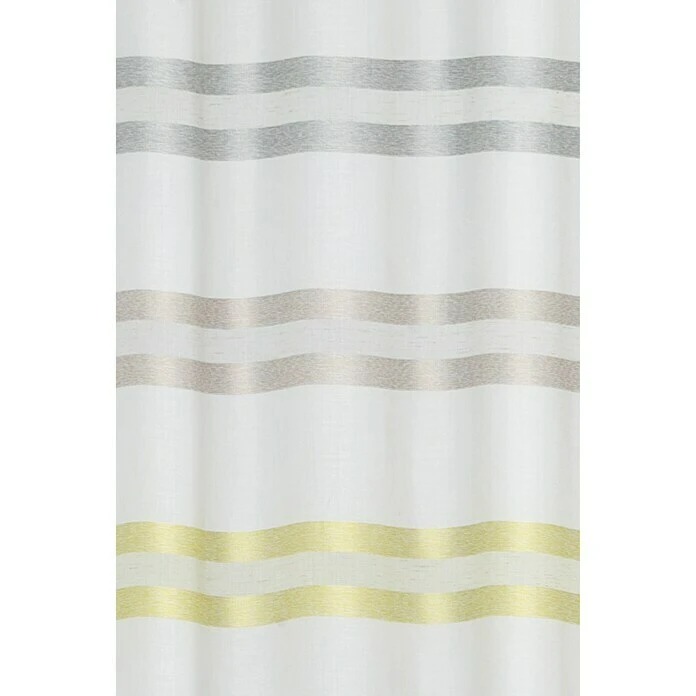 BAUHAUS Elbersdrucke Schlaufenschal Kiruna 140 X 255 Cm, 99 % Polyester, 1 % Leinen, Grün 4 BAUHAUS Elbersdrucke Schlaufenschal Kiruna 140 X 255 Cm, 99 % Polyester, 1 % Leinen, Grün – Bild 2