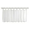BAUHAUS Elbersdrucke Bistrogardine Casa Beige, 140 X 48 Cm, 80 % Polyester, 20 % Leinen 1 BAUHAUS Elbersdrucke Bistrogardine Casa Beige, 140 X 48 Cm, 80 % Polyester, 20 % Leinen -BAUHAUS Shop 12 243